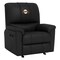 Dreamseat Rocker Recliner with San Francisco Giants Logo XZ52031CDRRBLK-PSMLB22030 - alternate 1